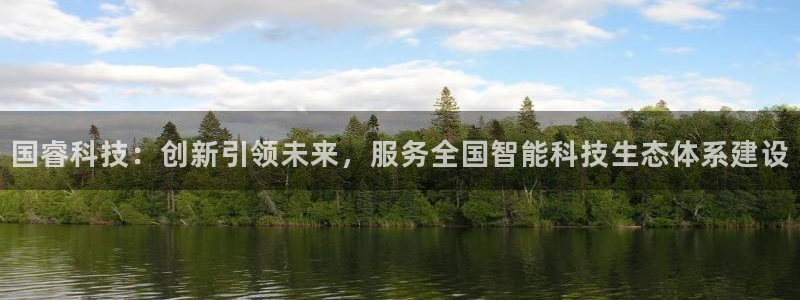 国睿科技：创新引领未来，服务全国智能科技生态体系建设